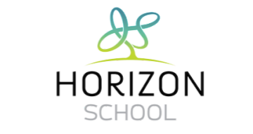 Horizon School logo